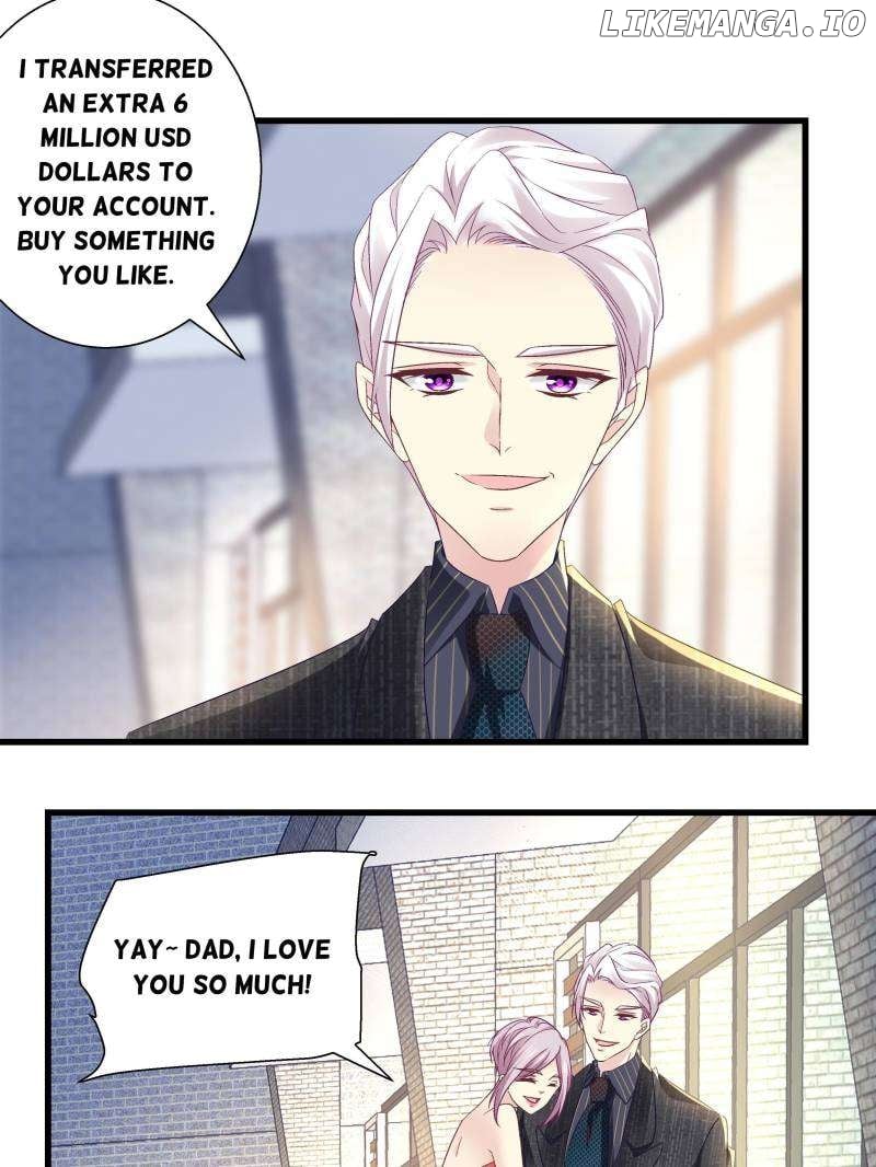 Sound of Heaven Chapter 199 8